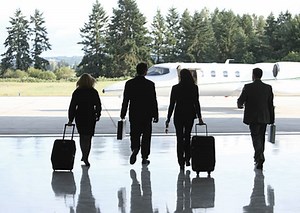 These celebrity jet setters are causing a climate change crisis