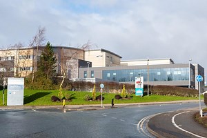 This is why our NHS trust is calling time on the free hospital shuttle bus