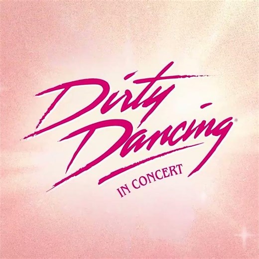 Dirty Dancing in Concert Film with Live Band | York Barbican