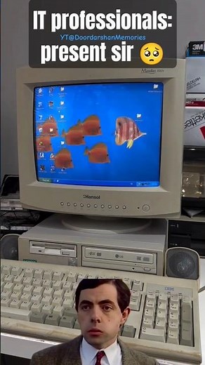 90s & 2000s Software Professionals 😊 #90s #2000s #software #engineers #developers #professionals