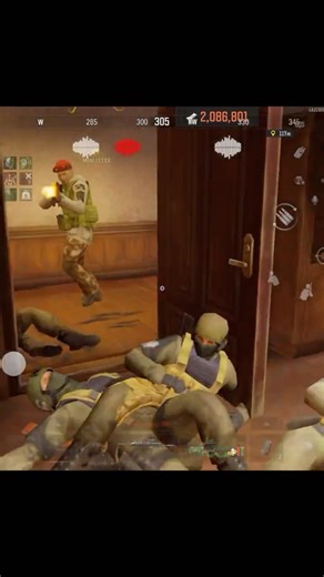 they all wanted my tingaling #arenabreakout