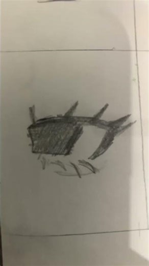 Basic eyes drawing for kids 😄🙂🙂😇