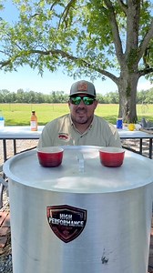 🧈Share with a butter lover. Revolutionary may be a bit of an overstatement, but hey, this is pretty good idea… We usually always use the creole seasoning for our butter dips, but we decided to try our seafood boil for the video. We ended up loving it. Give it a try and tell us what you think! #crawfish #louisiana #cuisine #seafood #butter | Louisiana Crawfish Company