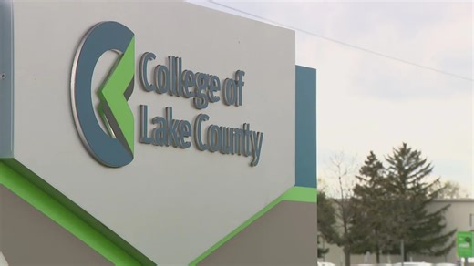 College of Lake County staff member faces multiple charges for child sex abuse and grooming