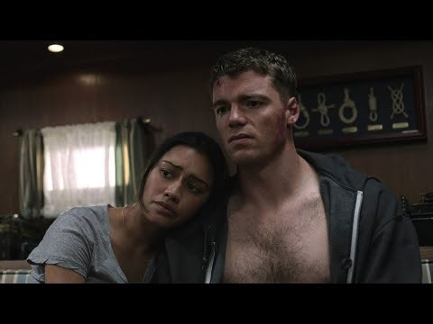 The Night Agent 2023 Part 1 Summary In Hindi/Urdu | Movies Summary in Hindi/Urdu