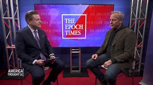 Mike Rowe: Bringing Manufacturing Back to America Faces Another Hurdle—A Shortage of Skilled Labor