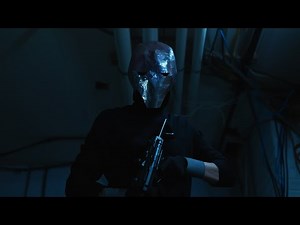 Alien vs. Predator - Reconnaissance (Fan Film)