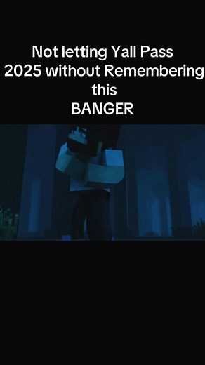 Banger Enderman Song - Minecraft Fans Unite!