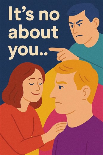 Responding to Intrusive People 🌿#shorts #boundaries #assertiveness