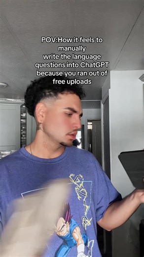 Overcoming Language Learning Challenges with Airlearn