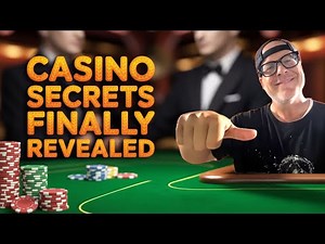 Casino Secrets Reveled!