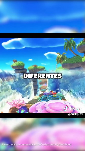 Kirby and the Forgotten Land: Star-Crossed Worlds Review