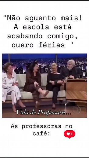 E que bom que tenho minhas amigas pedagógicas pra rir e tornar os dias mais leves. Amo vocês 😍🥰😘 Marque sua quadrilha pedagógica aqui tb !!!! | Educação Infantil