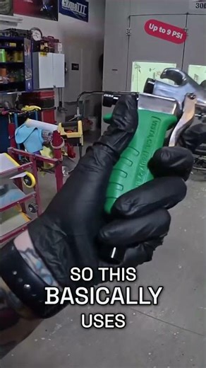 No Spray Booth? No Problem. How to Spray Paint at Home with Minimal Overspray