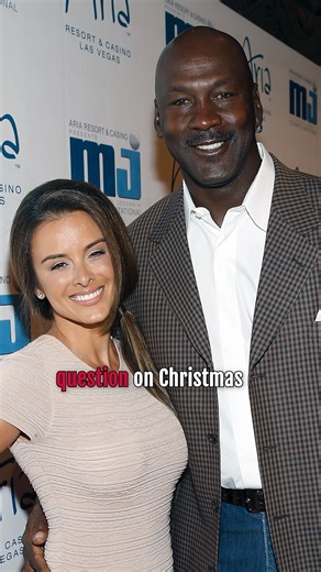This Is How Michael Jordan Actually Met His Wife #MichaelJordan #NBA #Relationship | Nicki Swift