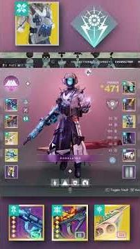 Are We Just Going To Pretend This Isn't Busted?