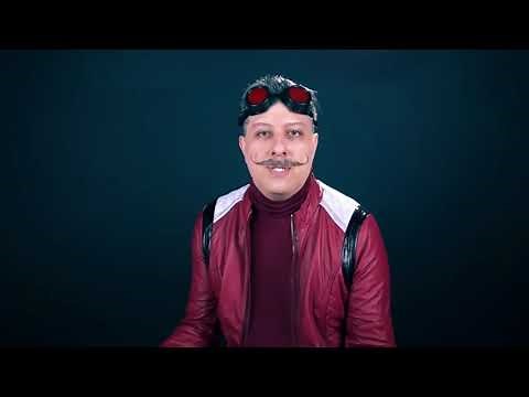 Are Gameranx "Falcon" and Peter Coffin the same person? You decide...