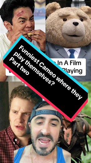 Replying to @Imrunity Tropic Thunders fake trailers are legendary. #movies #funnymoviescenes #moviecameos.