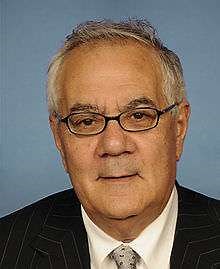 Barney Frank on the White House Rollout of Obamacare: "They just lied to people."