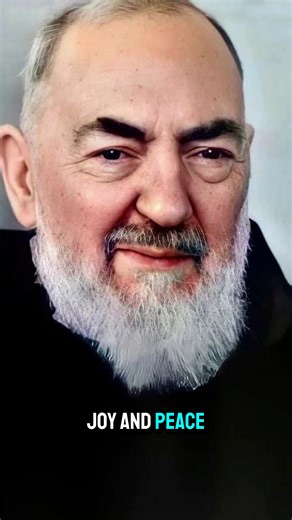 The Most Powerful Healing Prayer By St. Padre Pio | Our Lady of Perpetual Help