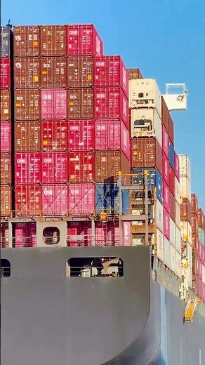 Inside a Cargo Ship During Storm Season #maritime #real #extreme #samundar #ocean #motivation