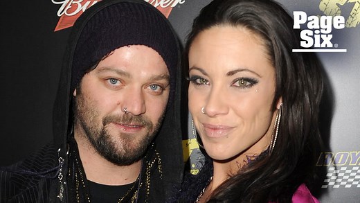 Why Bam Margera’s estranged wife, Nicole Boyd, filed for legal separation