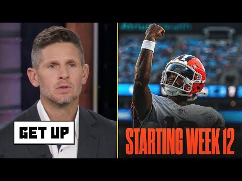 Ex-Browns Star Sounds off on Difficult Shedeur Sanders Situation