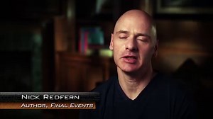 333K views · 8.5K reactions | Previously believed to be an alien working with the U.S. government, J-Rod is an insectoid human from a future where a catastrophe destroyed humankind. | Ancient Aliens | Facebook