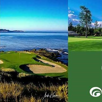 Pure Golf Imagery | Fifteen New Gallery Images