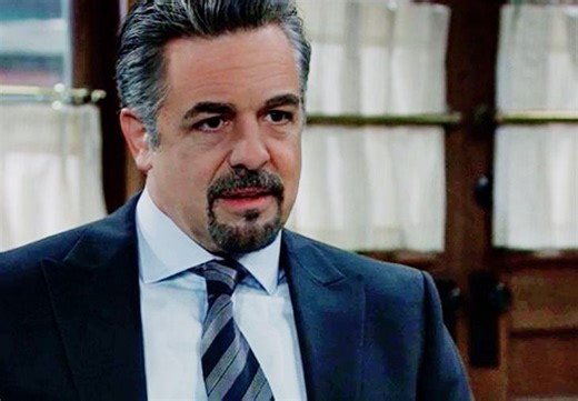 ‘General Hospital’ Spoilers: Brennan’s Disturbing Anna Revelation, Emma Flips Out Over Grandma’s Fake Assignment