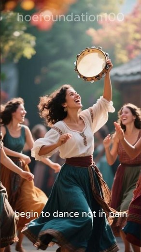 EXODUS CHAPTER 15 — “THE SONG OF MOSES