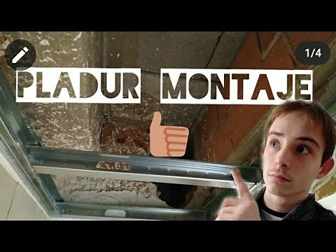 Cómo instalar un techo de Pladur fácil y rápido