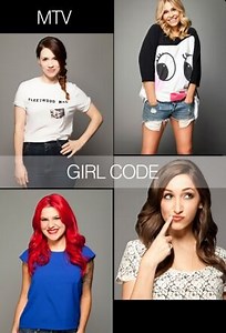 Girl Code | TVmaze