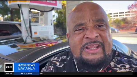 Bay Area transit, toll hikes set to take effect in 2025