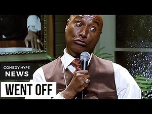 Times Paul Mooney Kept It Too Real - CH News