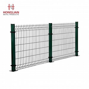 [Hot Item] Animal Fencing Agricultural Fence Square Hole Shape Wire Mesh