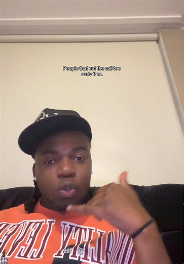 How to End a Phone Call Gracefully