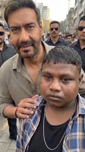 कृष से मिले अजय ! viral dhoom boy 🤔 Nirhua kya bole khesari lal ke bare me