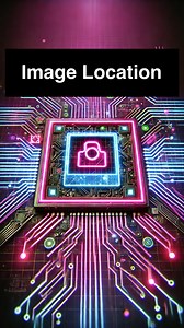 Get Their Location From An Image. Comment “stego” to learn more about data and metadata extraction. #hacking #hackers #stego #image #location #privacy #data #metadata | Jimi Flynn