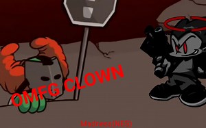 【FNF/FLM】自制8bit音乐合集