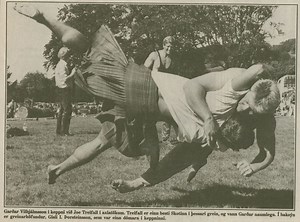 Scottish Backhold - Alchetron, The Free Social Encyclopedia