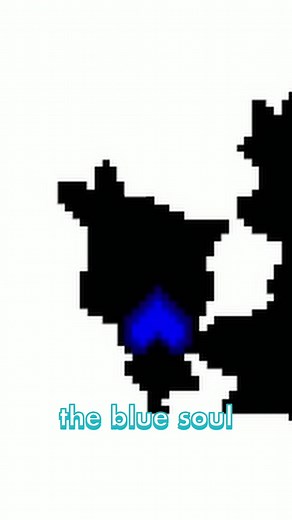 Unraveling the Mystery of the Blue Soul in Undertale