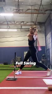 Does The CamWood Bat work for Softball Players...? Paige Halstead showing the drill she does the most with the CamWood Bat to help improve Bat Speed and Power! Train with the CamWood on a regular basis and you can expect a 8 MPH increase on ball exit speeds within the first 30 Days! Don't believe me...? If you don't see the results you're expecting, fine.... Send the bat back within 30 days for a complete refund. No risks involved on your end... See the results, or you don't pay! Click the SHOP 