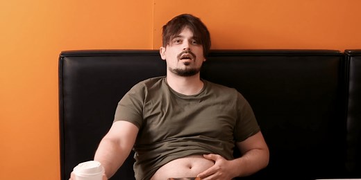 Damien Haas' Biography: Age, Height, Girlfriend, Net Worth