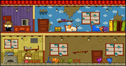 Furtive Dao | Play the Game for Free on PacoGames