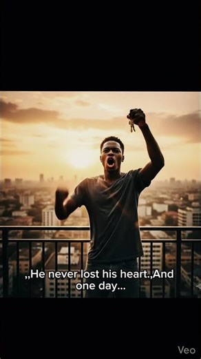 Never Judge a Struggle You Didn’t Live | Short Film 🎥