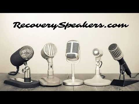 AA Speaker - Dr Bob's 1950 Farewell Address