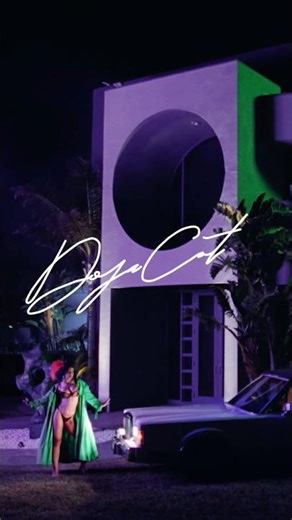 @dojacat. Jealous Type. #Vie 🌹