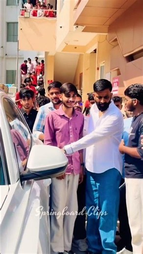 Rajveer sir😎🔥#springboard #tranding #viral #inspiration #youtubeshorts