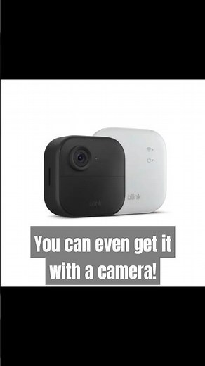 #1 Blink XR Sync Module Increases Range to Unthinkable 400 Feet!